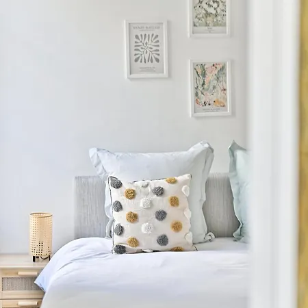 Parisien Spacieux #marais #rivoli Apartment *