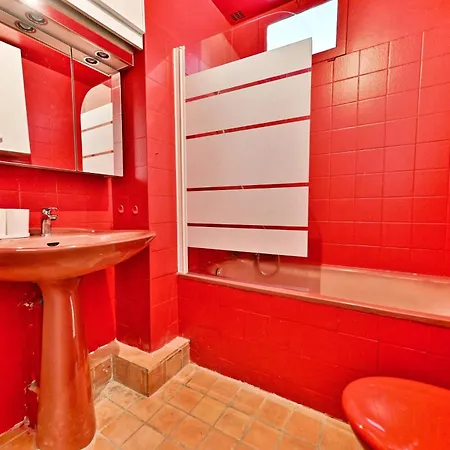 Parisien Spacieux #marais #rivoli Apartment *
