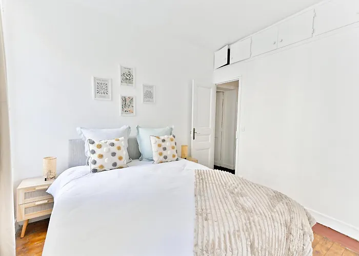 Parisien Spacieux #marais #rivoli Appartement *