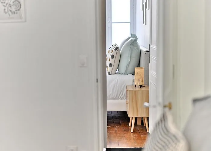 Appartement Parisien Spacieux #marais #rivoli
